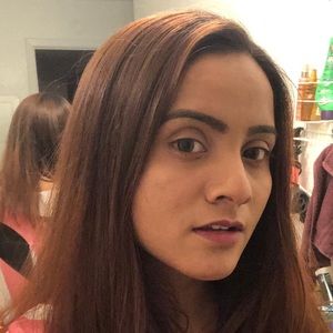 Meet your Posher, Sania